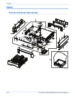 Preview for 376 page of Xerox 3210 - workcentre b/w laser Service Manual