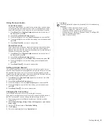 Preview for 32 page of Xerox 3210 - workcentre b/w laser User Manual