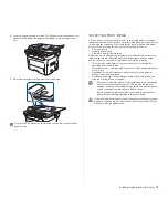 Preview for 34 page of Xerox 3210 - workcentre b/w laser User Manual