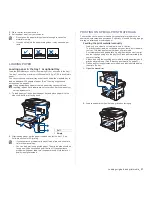 Preview for 38 page of Xerox 3210 - workcentre b/w laser User Manual