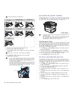 Preview for 39 page of Xerox 3210 - workcentre b/w laser User Manual