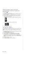 Preview for 43 page of Xerox 3210 - workcentre b/w laser User Manual