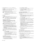 Preview for 45 page of Xerox 3210 - workcentre b/w laser User Manual