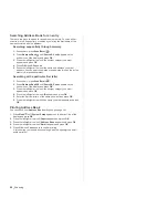 Preview for 47 page of Xerox 3210 - workcentre b/w laser User Manual