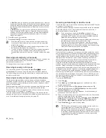 Preview for 51 page of Xerox 3210 - workcentre b/w laser User Manual