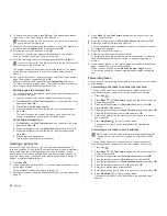 Preview for 53 page of Xerox 3210 - workcentre b/w laser User Manual