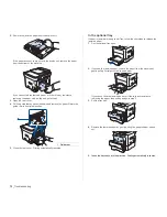 Предварительный просмотр 73 страницы Xerox 3210 - workcentre b/w laser User Manual