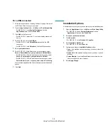 Предварительный просмотр 134 страницы Xerox 3210 - workcentre b/w laser User Manual