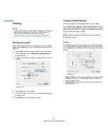 Preview for 135 page of Xerox 3210 - workcentre b/w laser User Manual