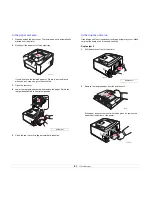 Предварительный просмотр 35 страницы Xerox 3250D - Phaser B/W Laser Printer User Manual