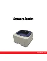 Предварительный просмотр 52 страницы Xerox 3250D - Phaser B/W Laser Printer User Manual