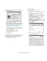 Предварительный просмотр 57 страницы Xerox 3250D - Phaser B/W Laser Printer User Manual