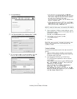 Предварительный просмотр 59 страницы Xerox 3250D - Phaser B/W Laser Printer User Manual