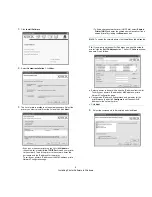 Предварительный просмотр 60 страницы Xerox 3250D - Phaser B/W Laser Printer User Manual