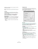 Предварительный просмотр 68 страницы Xerox 3250D - Phaser B/W Laser Printer User Manual