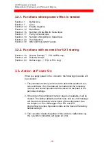 Preview for 20 page of Xerox 3270 Programmer'S Manual