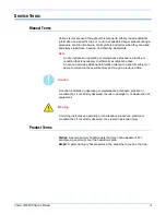 Preview for 5 page of Xerox 3300MFP - Phaser B/W Laser Servce Manual