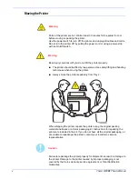 Preview for 12 page of Xerox 3300MFP - Phaser B/W Laser Servce Manual