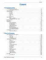 Preview for 17 page of Xerox 3300MFP - Phaser B/W Laser Servce Manual