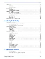 Preview for 19 page of Xerox 3300MFP - Phaser B/W Laser Servce Manual