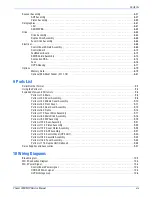 Preview for 21 page of Xerox 3300MFP - Phaser B/W Laser Servce Manual