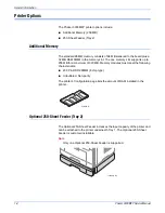 Preview for 30 page of Xerox 3300MFP - Phaser B/W Laser Servce Manual