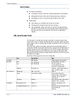 Preview for 58 page of Xerox 3300MFP - Phaser B/W Laser Servce Manual