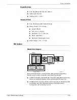 Preview for 61 page of Xerox 3300MFP - Phaser B/W Laser Servce Manual