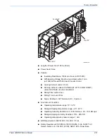 Preview for 73 page of Xerox 3300MFP - Phaser B/W Laser Servce Manual