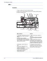 Preview for 84 page of Xerox 3300MFP - Phaser B/W Laser Servce Manual