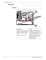 Preview for 86 page of Xerox 3300MFP - Phaser B/W Laser Servce Manual