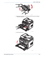 Preview for 111 page of Xerox 3300MFP - Phaser B/W Laser Servce Manual