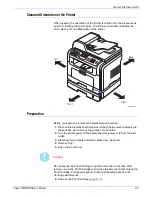 Preview for 155 page of Xerox 3300MFP - Phaser B/W Laser Servce Manual