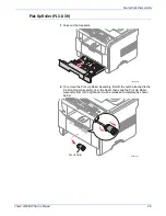 Preview for 161 page of Xerox 3300MFP - Phaser B/W Laser Servce Manual