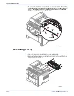 Preview for 162 page of Xerox 3300MFP - Phaser B/W Laser Servce Manual