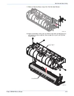 Preview for 165 page of Xerox 3300MFP - Phaser B/W Laser Servce Manual