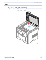 Preview for 171 page of Xerox 3300MFP - Phaser B/W Laser Servce Manual