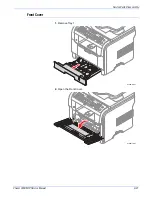 Preview for 173 page of Xerox 3300MFP - Phaser B/W Laser Servce Manual