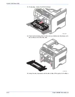 Preview for 174 page of Xerox 3300MFP - Phaser B/W Laser Servce Manual