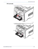 Preview for 175 page of Xerox 3300MFP - Phaser B/W Laser Servce Manual