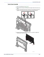 Preview for 177 page of Xerox 3300MFP - Phaser B/W Laser Servce Manual