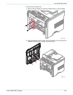 Preview for 179 page of Xerox 3300MFP - Phaser B/W Laser Servce Manual