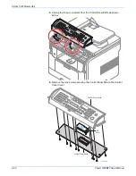 Preview for 182 page of Xerox 3300MFP - Phaser B/W Laser Servce Manual