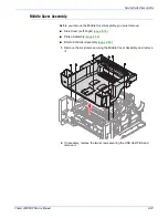 Preview for 185 page of Xerox 3300MFP - Phaser B/W Laser Servce Manual