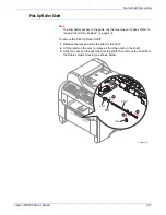 Preview for 189 page of Xerox 3300MFP - Phaser B/W Laser Servce Manual