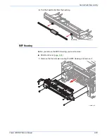 Preview for 191 page of Xerox 3300MFP - Phaser B/W Laser Servce Manual