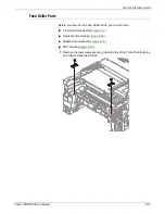 Preview for 193 page of Xerox 3300MFP - Phaser B/W Laser Servce Manual