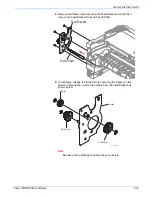 Preview for 195 page of Xerox 3300MFP - Phaser B/W Laser Servce Manual