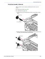 Preview for 197 page of Xerox 3300MFP - Phaser B/W Laser Servce Manual