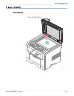 Preview for 199 page of Xerox 3300MFP - Phaser B/W Laser Servce Manual